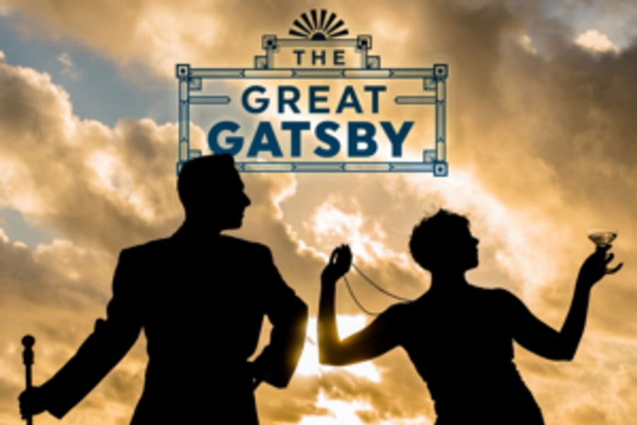 THE GREAT GATSBY Tickets On Sale Sept. 3 At The Naples Players Image