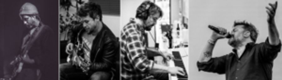 Elbow Release First Official Single, 'Empires', Announce Eighth Studio Album 'Giants Of All Sizes'  Image