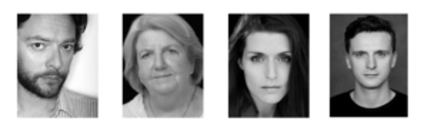 Casting Announced For The Beauty Queen Of Leenane  Image