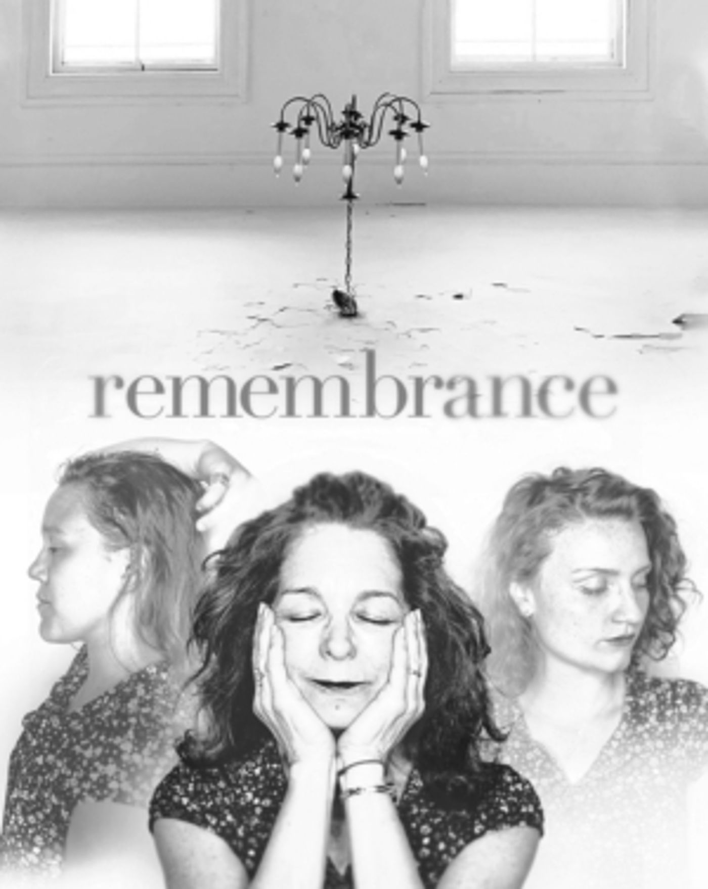Linked Dance Theatre Presents REMEMBRANCE  Image