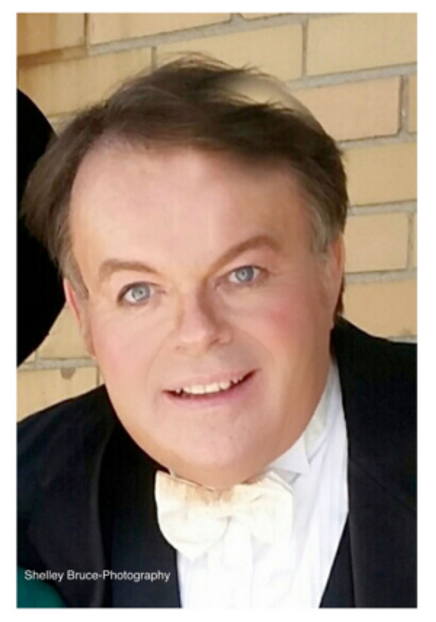 Broadway Veteran Kelly Briggs to Appear in Concert at Gateway Playhouse  Image