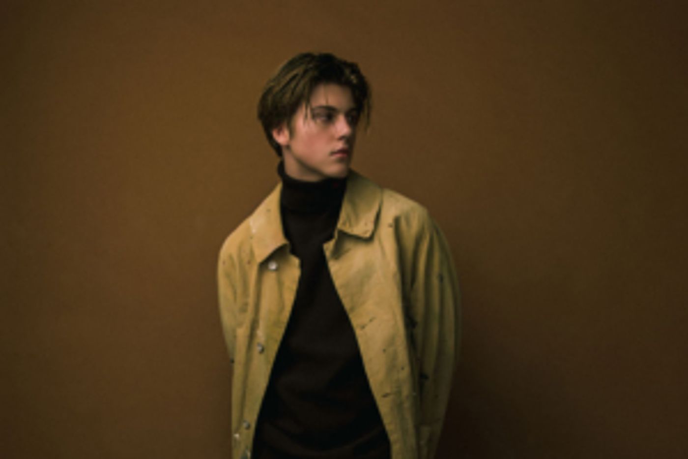 Ruel Returns With New Track And Official Music Video, 'Face To Face' Out Everywhere  Image