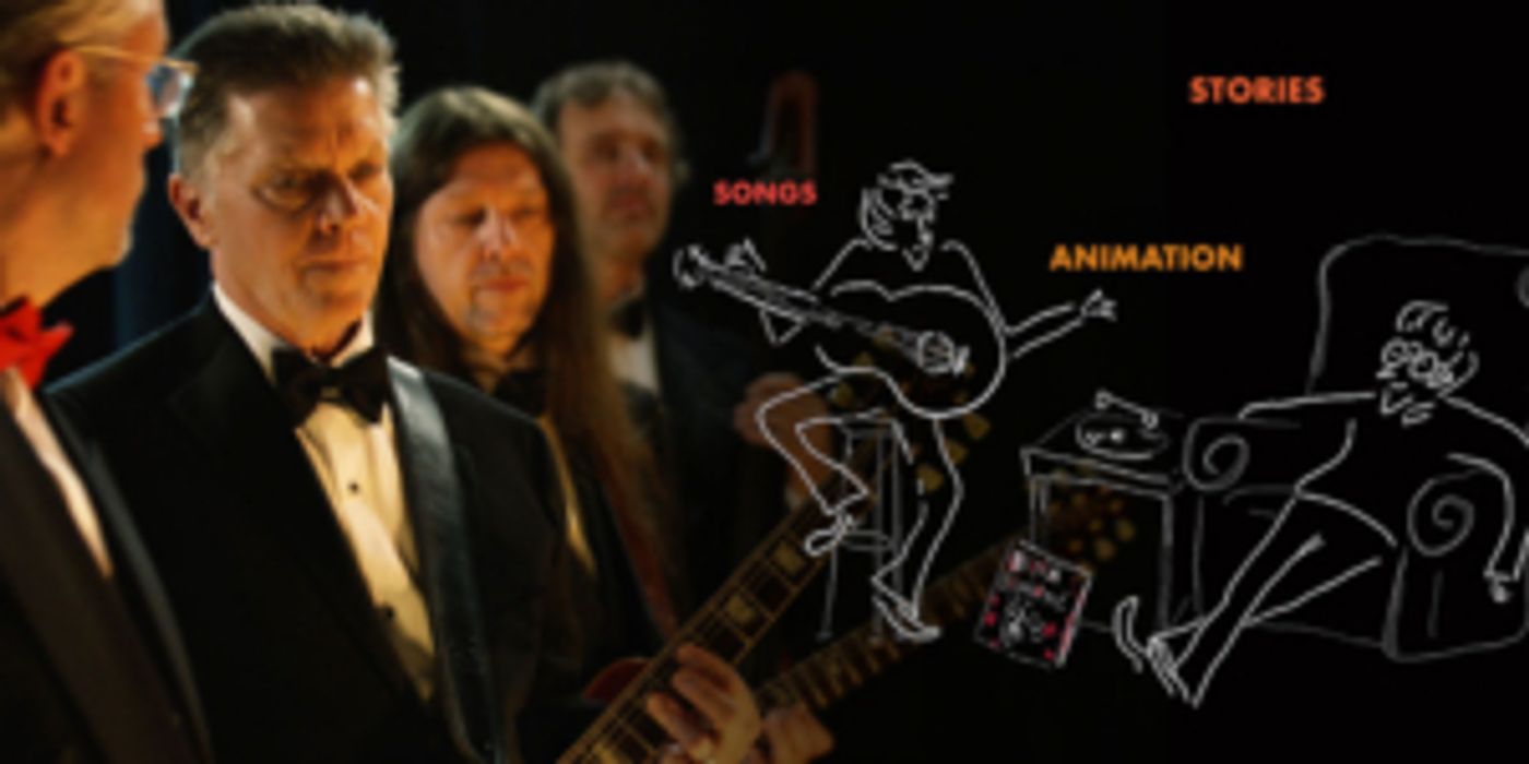 STROLL DOWN PENNY LANE A Tribute To Paul McCartney Announced At Pittsburg California Theatre  Image