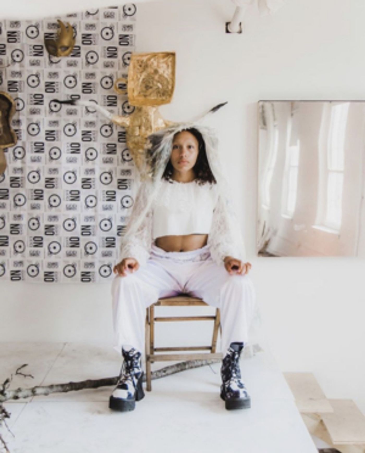 Da Vinci Art Alliance Announces Two October 2019 Exhibitions In Philadelphia  Image