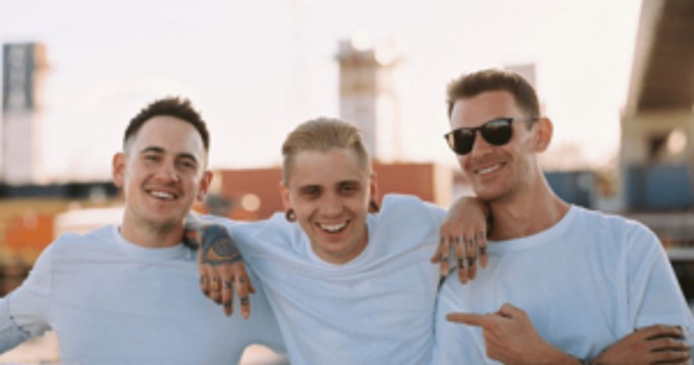 Nobide Releases New Single/Music Video, 'In The Night'  Image