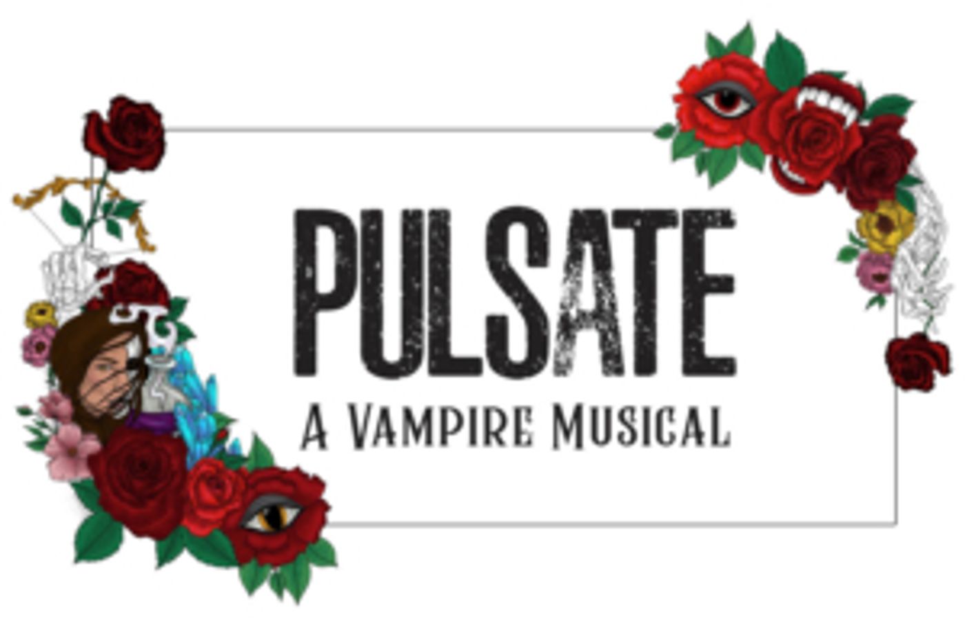 Houston Artist And Female Creative Team Stage Reading Of New Musical  Image