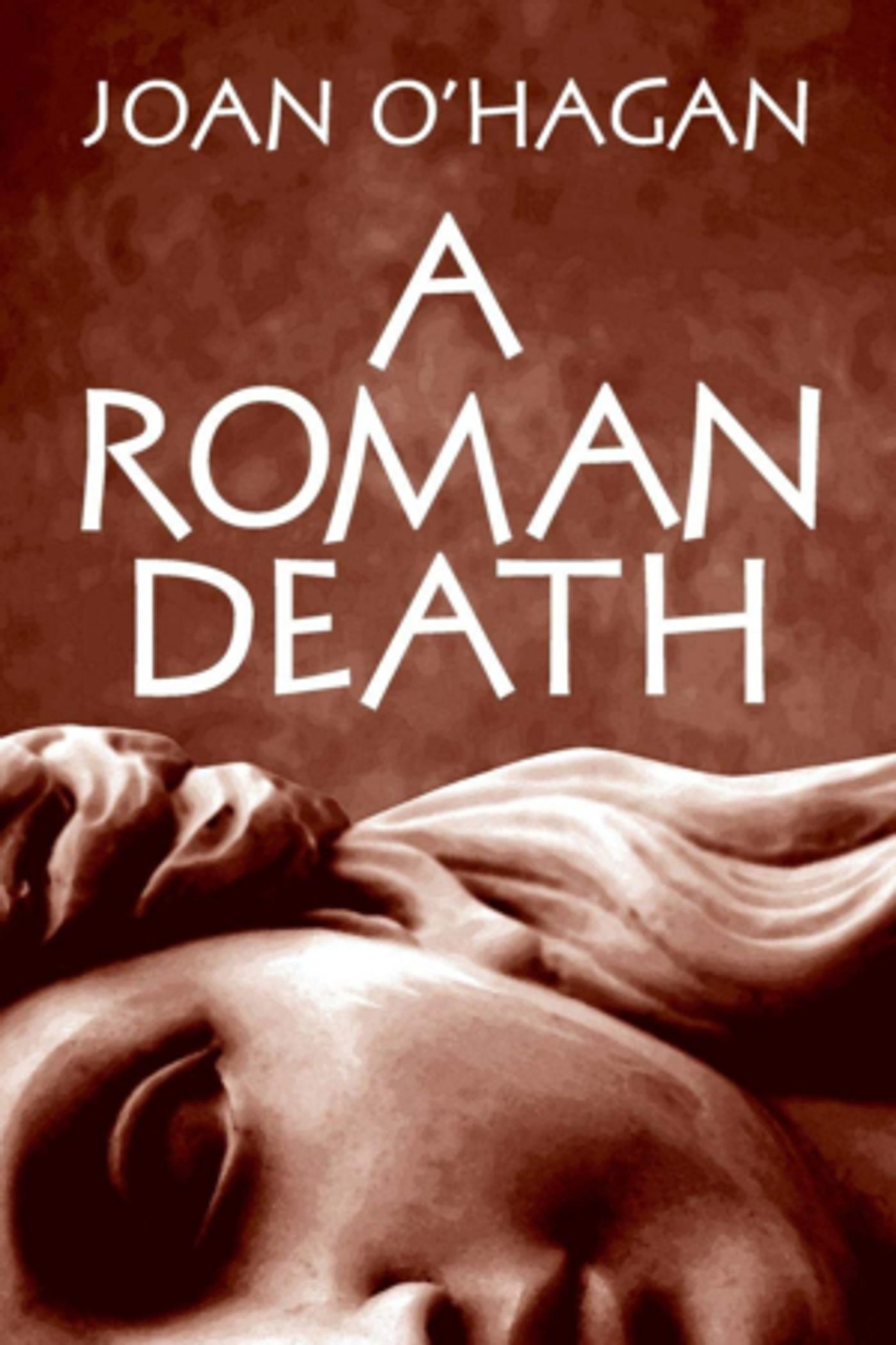 Black Quill Announces Joan O'Hagan's Historical Thriller A ROMAN DEATH  Image