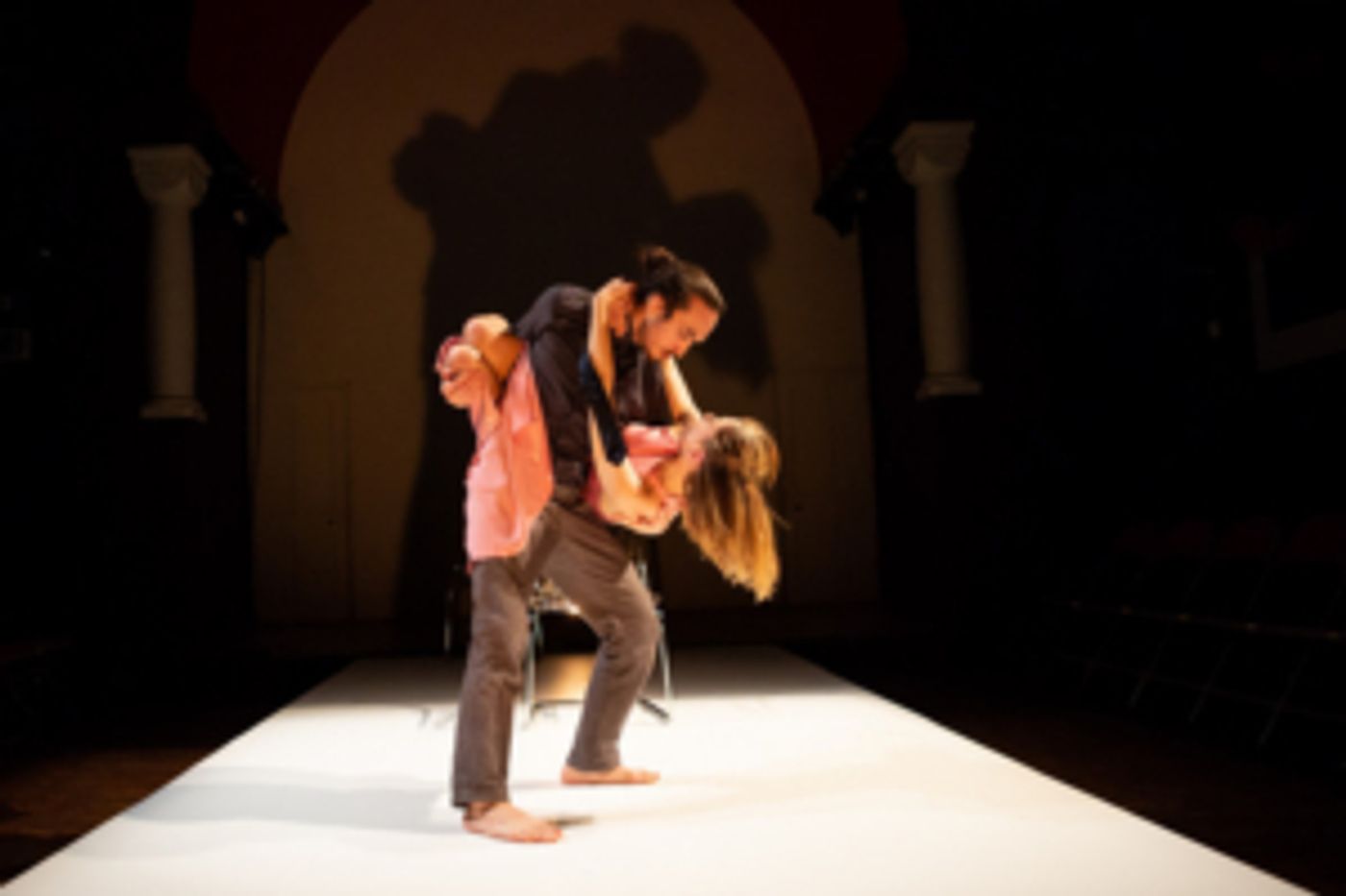 New Play By Iskandar R. Sharazuddin Heads To The Edinburgh Fringe  Image