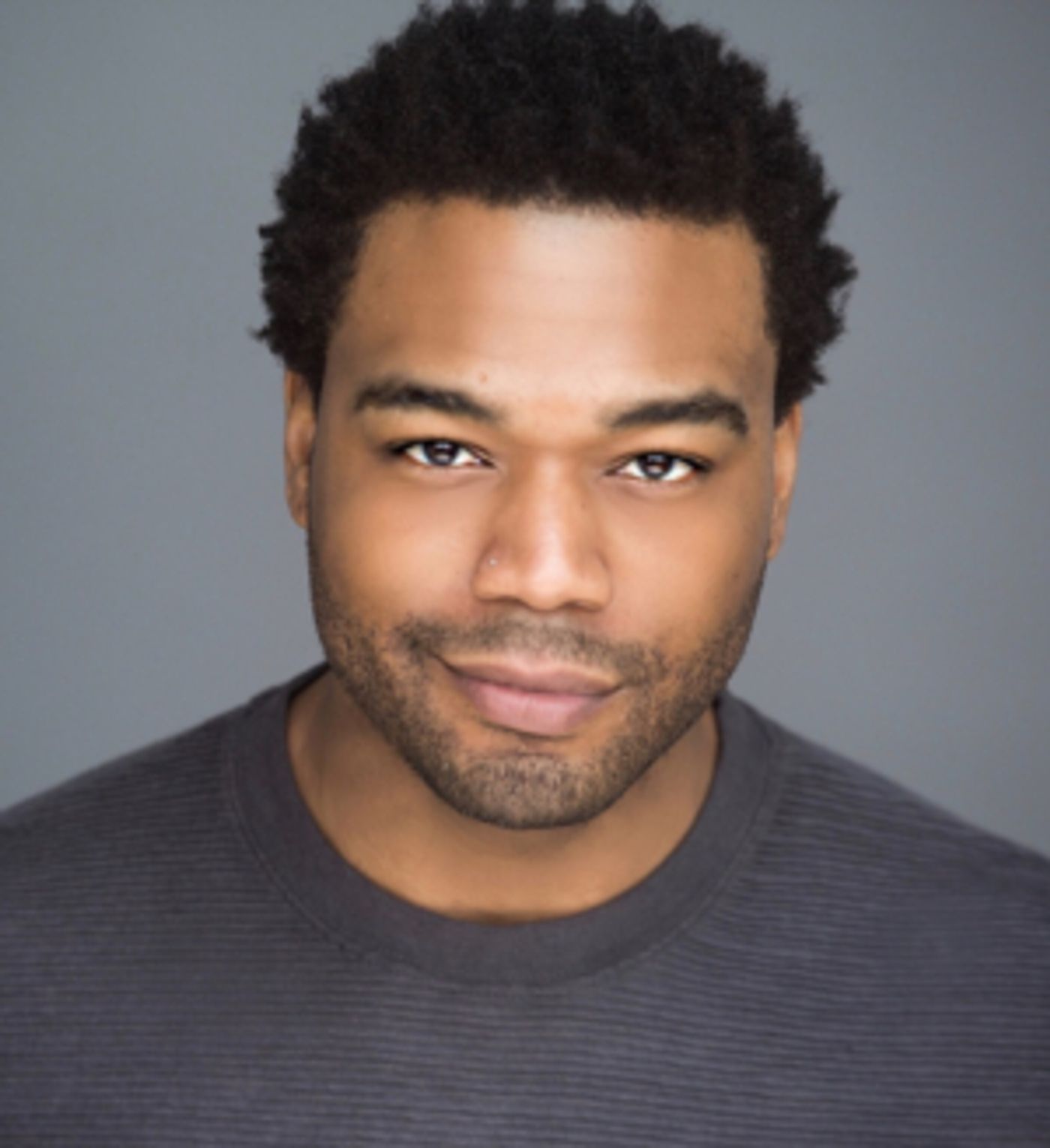 Grasan Kingsberry Leads Music Theater Of Wichita's IN THE HEIGHTS  Image