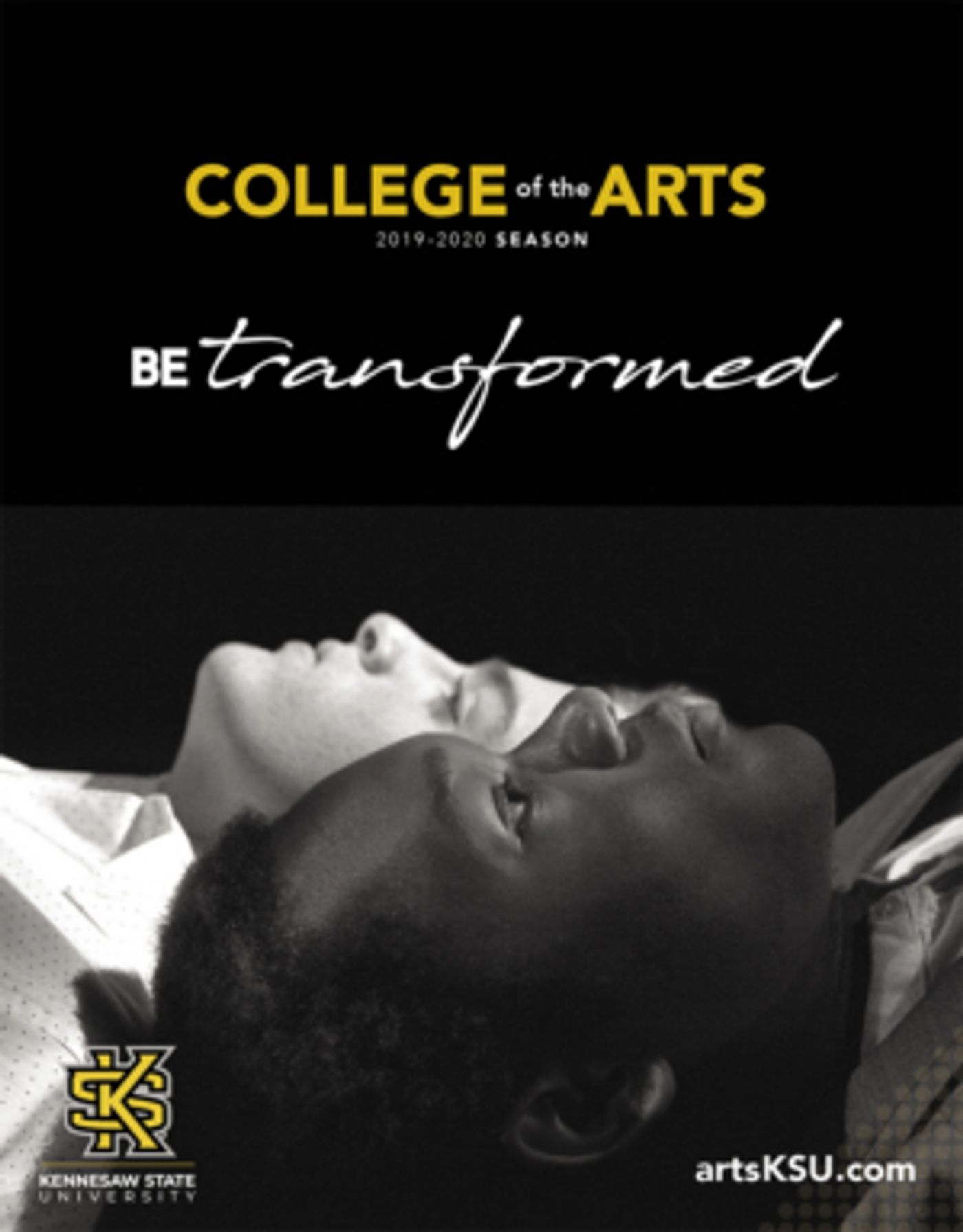 KSU College Of The Arts Announces 2019-2020 Season  Image