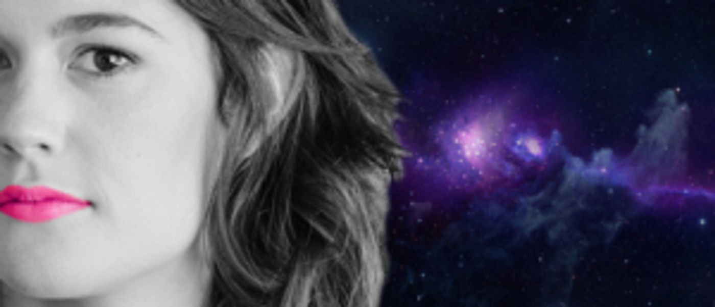 Sophia Simmons' Award-Winning GRAVITY GUTS Will Premiere At 2019 Sydney Fringe  Image