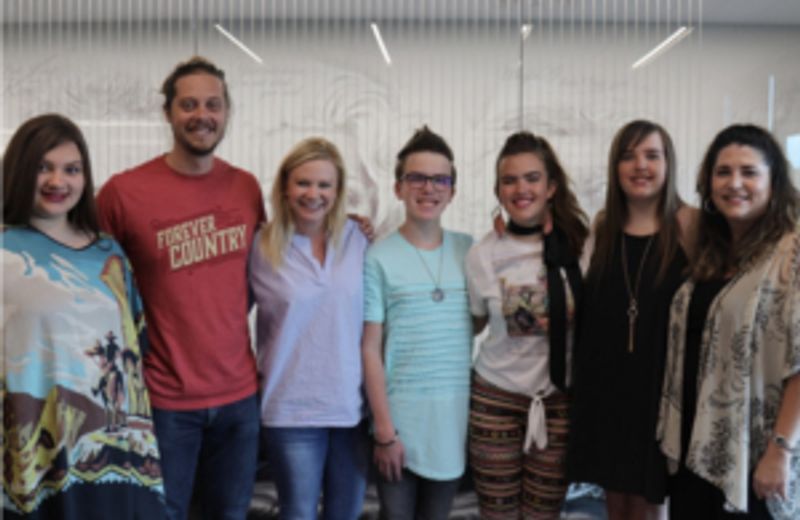 Trhibe Becomes The Newest Member Of The Country Music Association Image