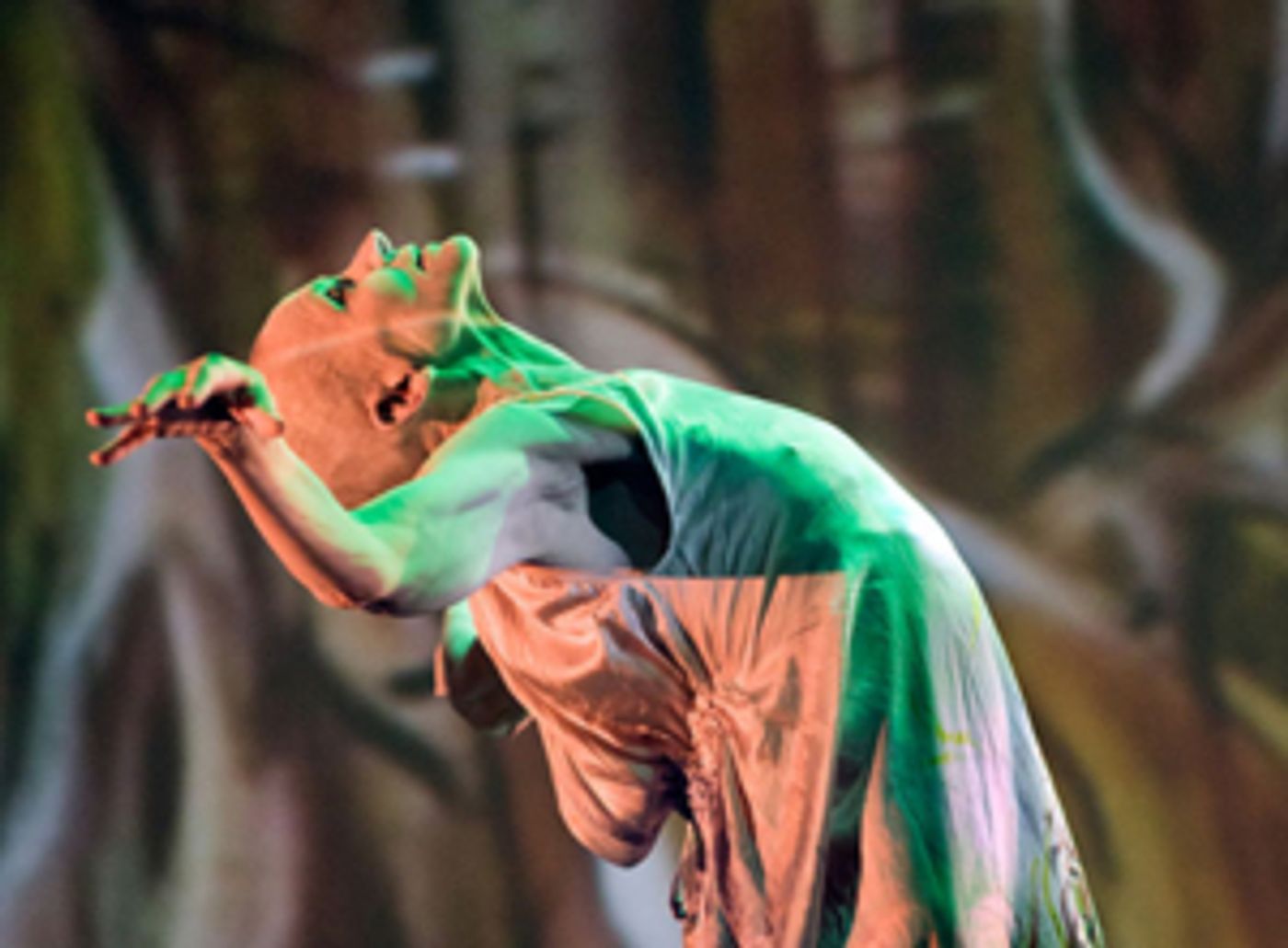 Vancouver's Acclaimed Butoh Dance Company Reimagines a Lifetime of Work  Image