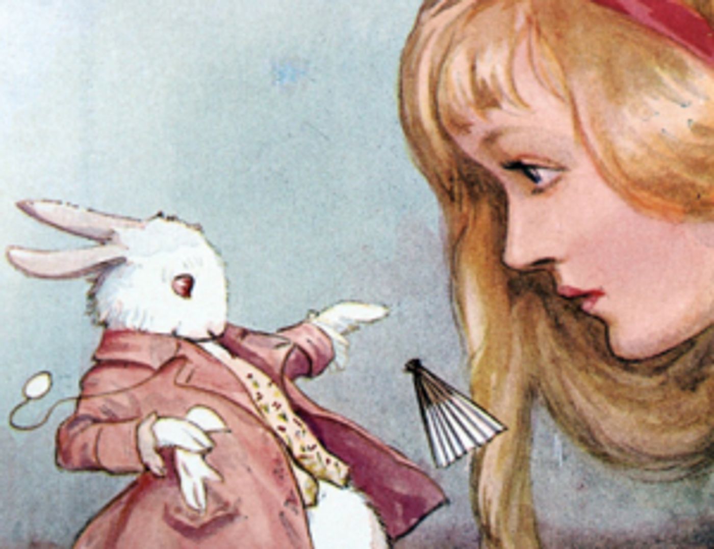 KD Conservatory College Of Film And Dramatic Arts Presents The World Premiere Of CHASING ALICE  Image