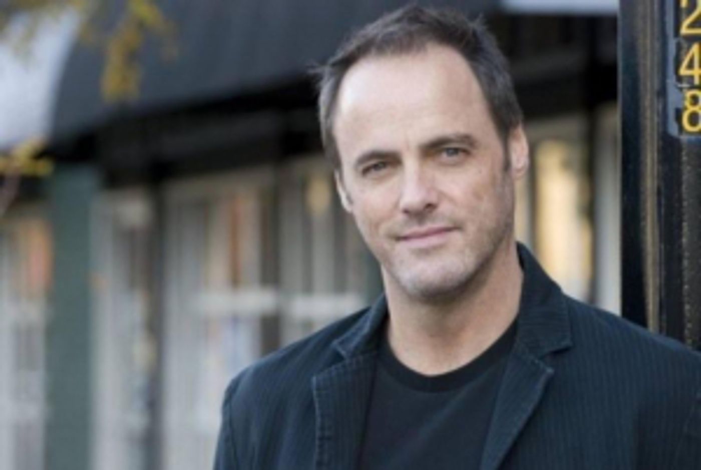 Gary Lynn Floyd Performs WELCOME TO MY WORLD In Palm Desert  Image