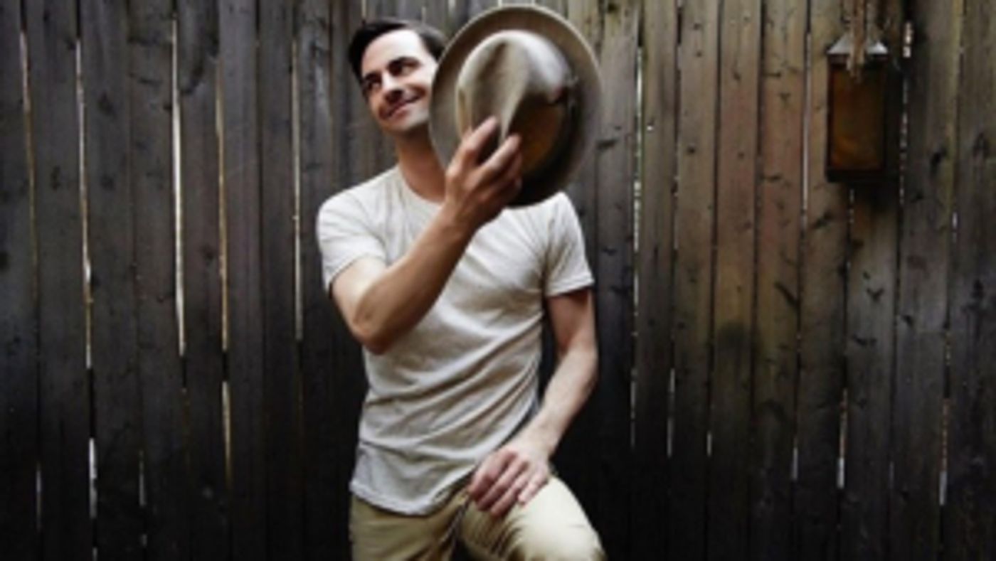 Max Von Essen Heads to Birdland August 19th  Image