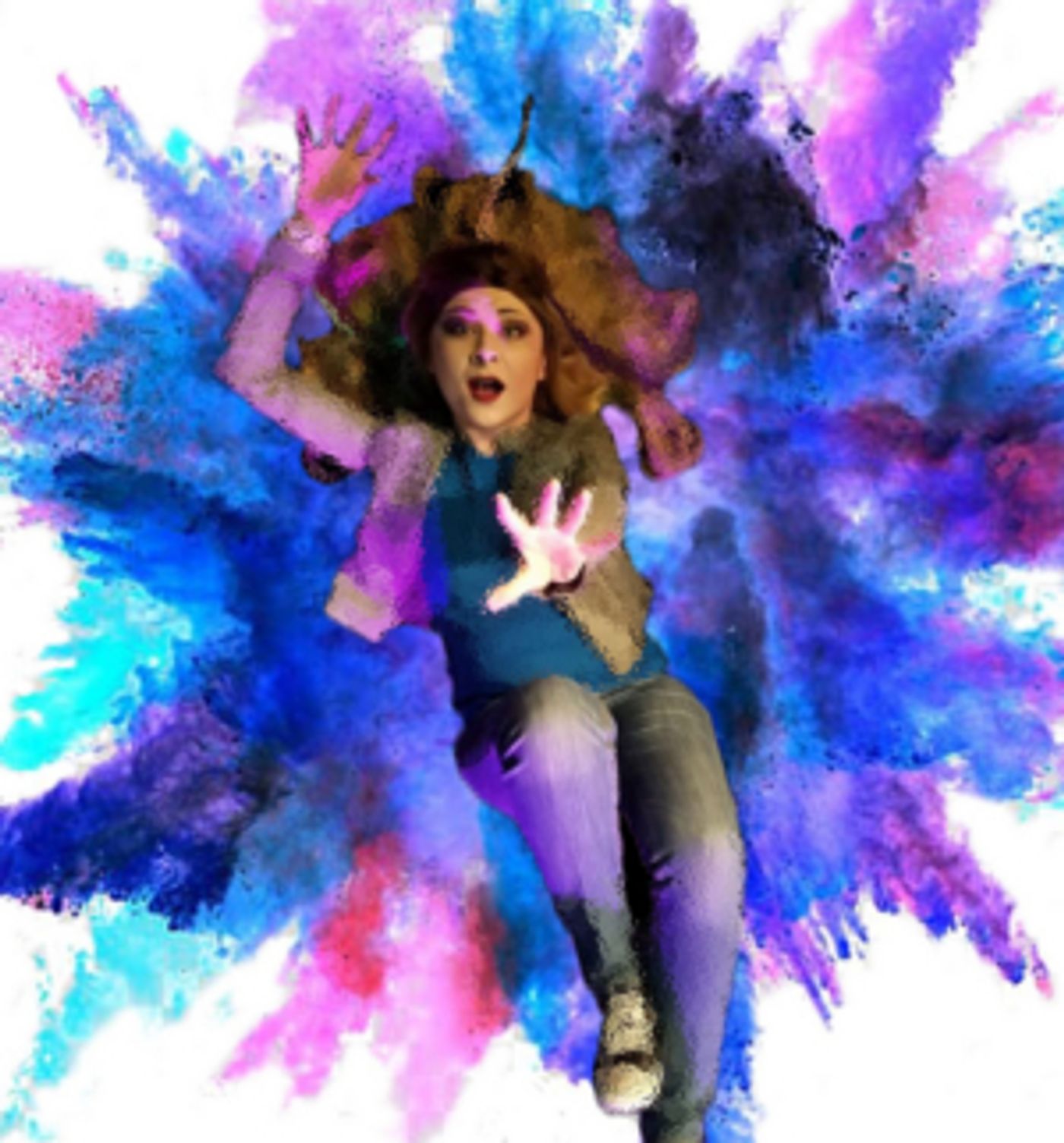 Brelby Brings Wonderland To Downtown Glendale  Image