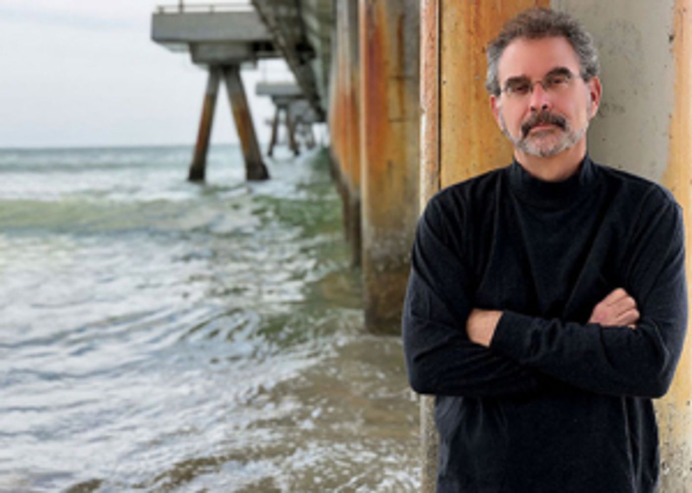 Sandy Hackett Sets Release Date Of Oct. 8 For New Book About Father Buddy Hackett  Image