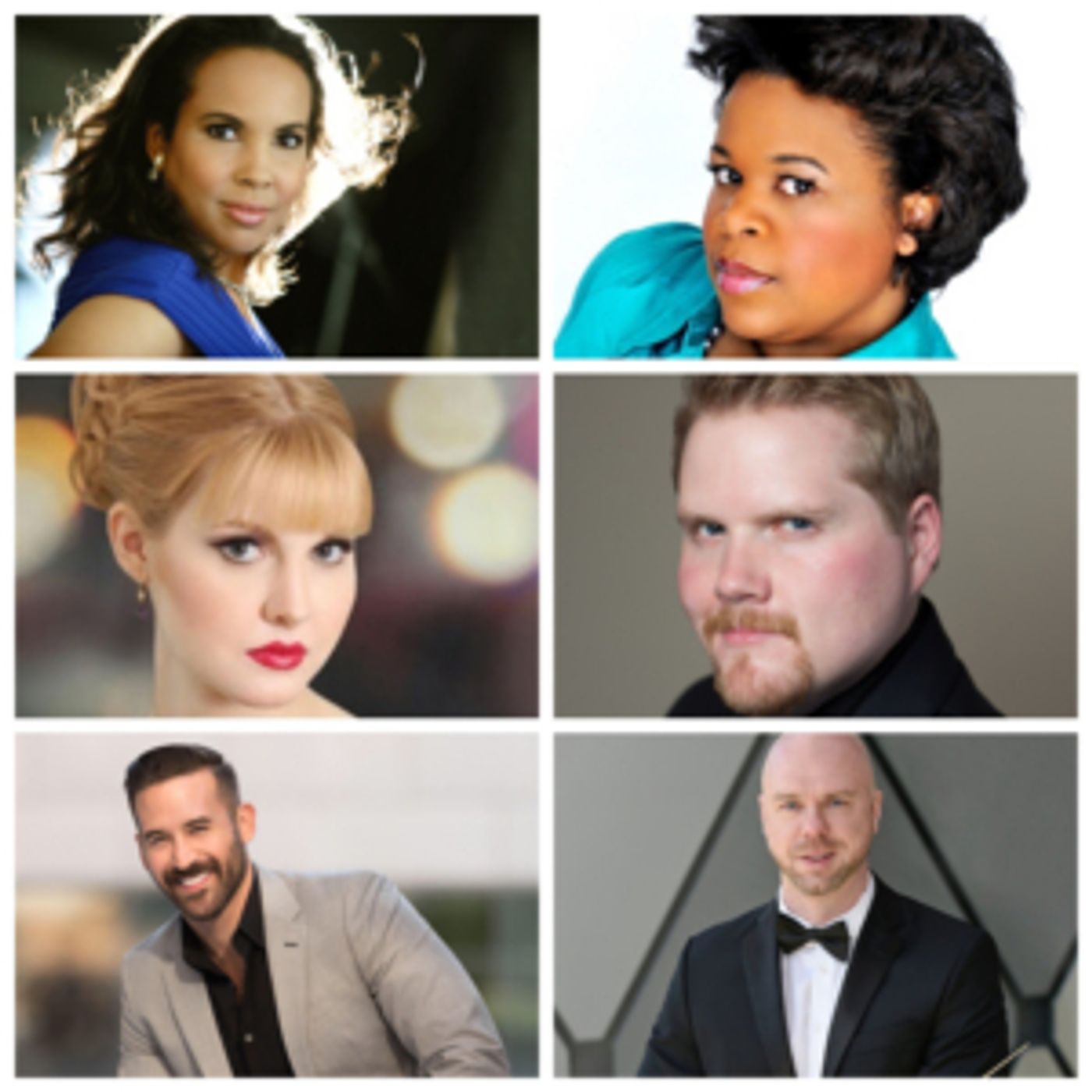 Featured Artists Announced For AN AFTERNOON OF MUSIC Benefit Concert  Image