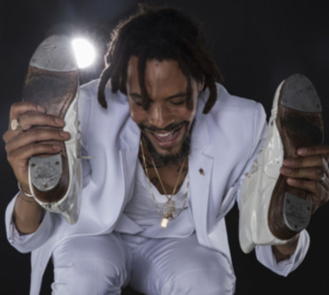 Australia's Top Celebration Of Tap Shuffles Into Melbourne This Spring  Image