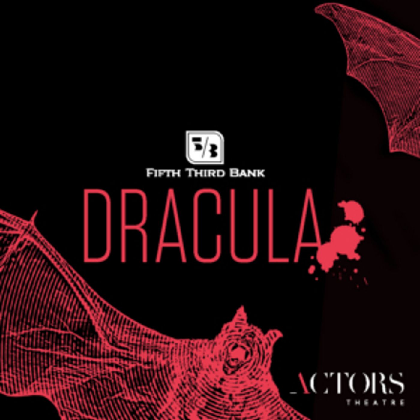 Fifth Third Bank Presents DRACULA  Image