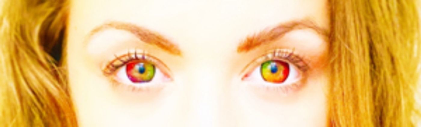 SYNESTHESIA THE MUSICAL Debuts In Edinburgh Before US Premiere In NYC  Image