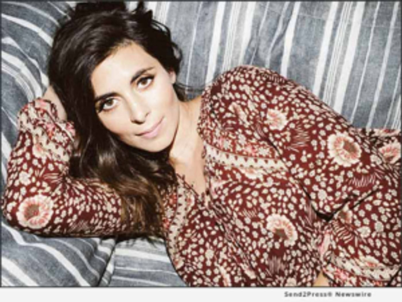 Jamie-Lynn Sigler to Lead Reading of MANHATTANonPATRICK  Image