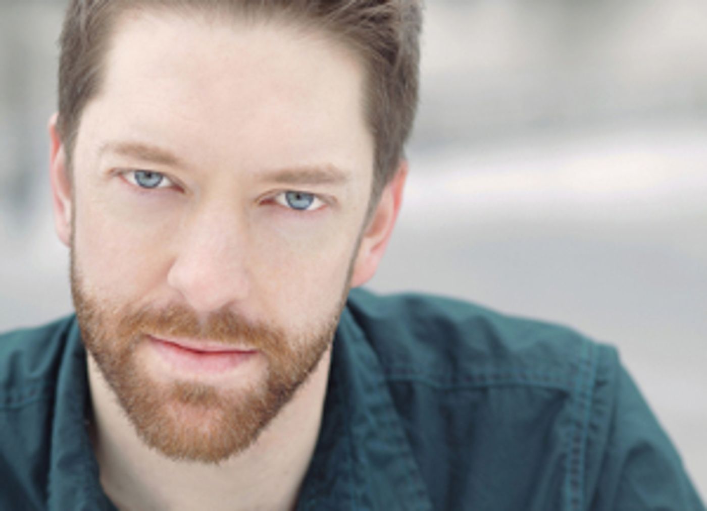 Jonathan Ritter Opens Tonight In New Harvey Milk Musical, HERE TO RECRUIT YOU  Image