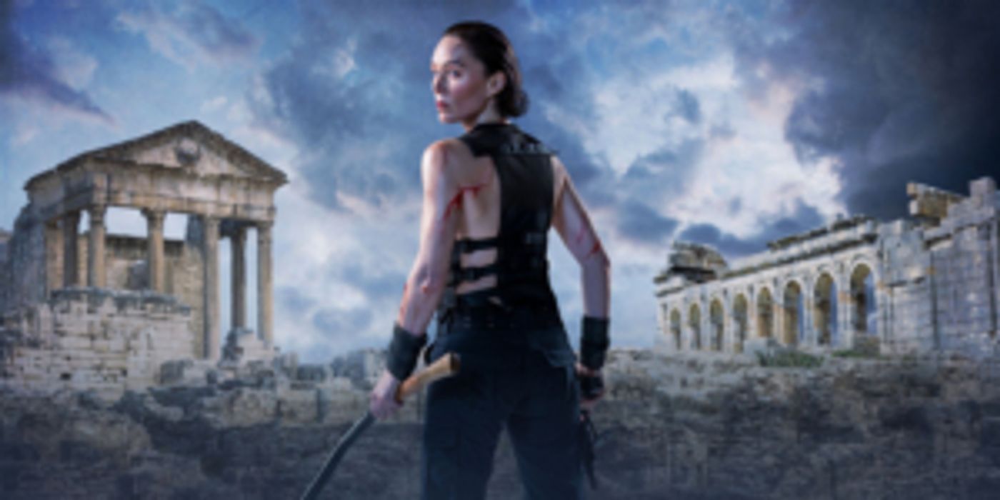 Bard On The Beach Presents CORIOLANUS  Image