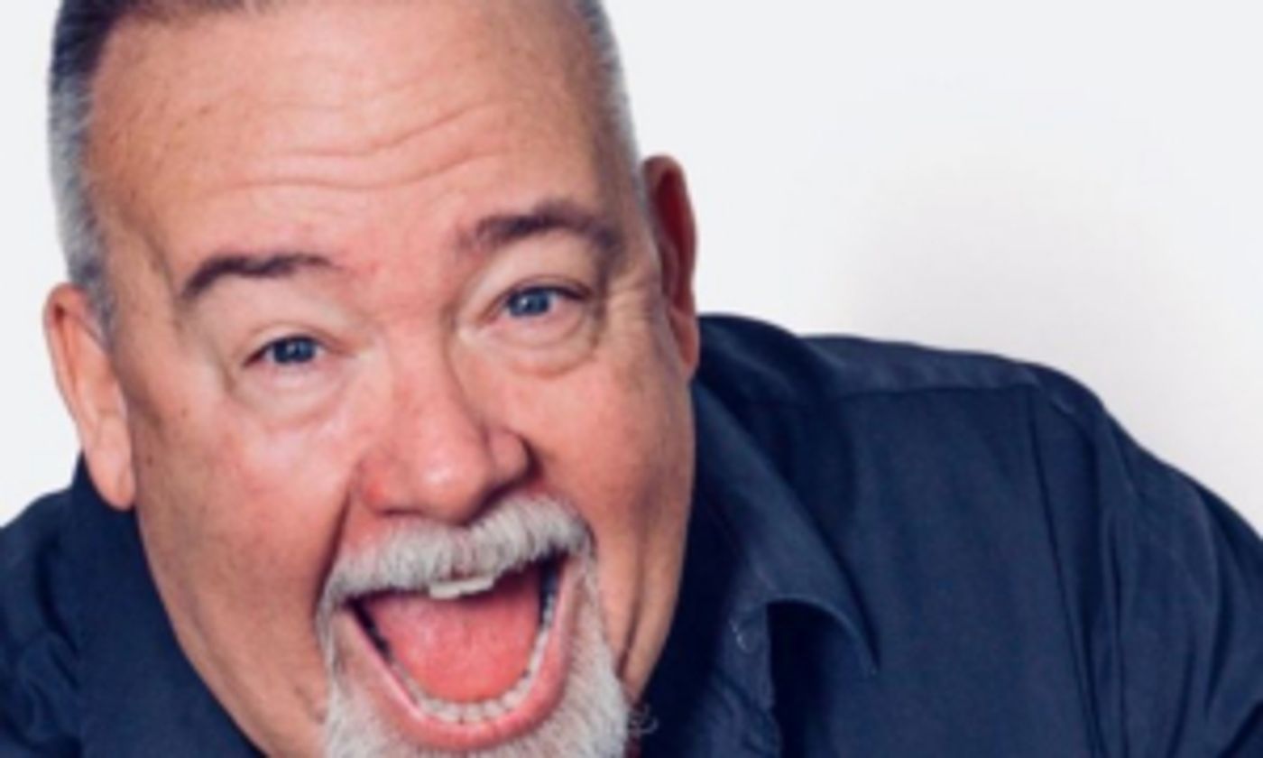 Michael McAssey Hosts Interactive, Live-Stream Show PIANO BAR LIVE!  Image