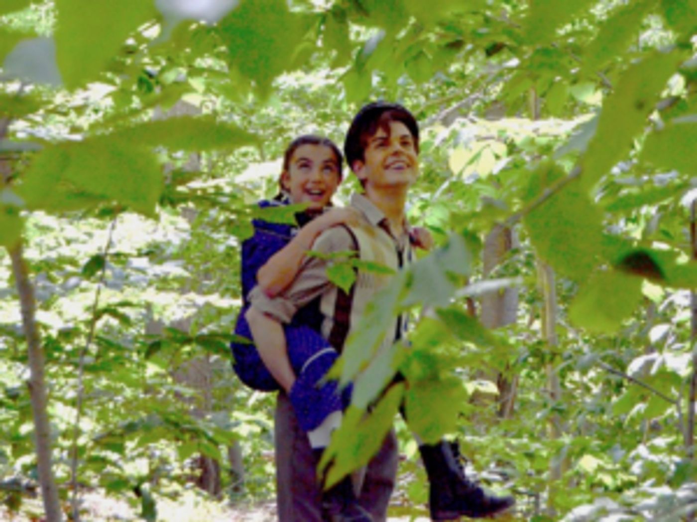 Casting Now Complete For TUCK EVERLASTING At WPPAC  Image