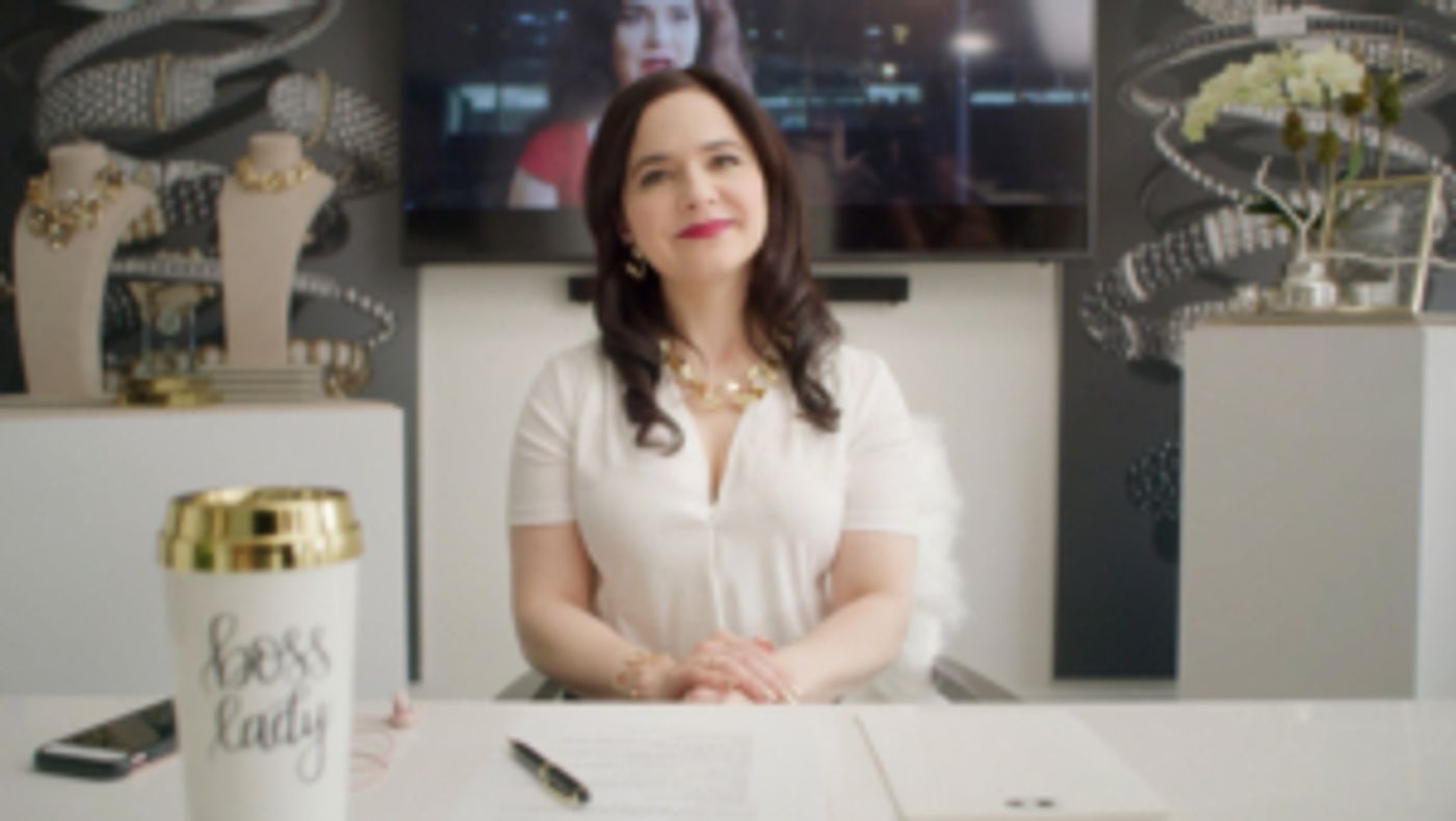 Gender Reversal Satire Reimagines Workplace Harassment  Image