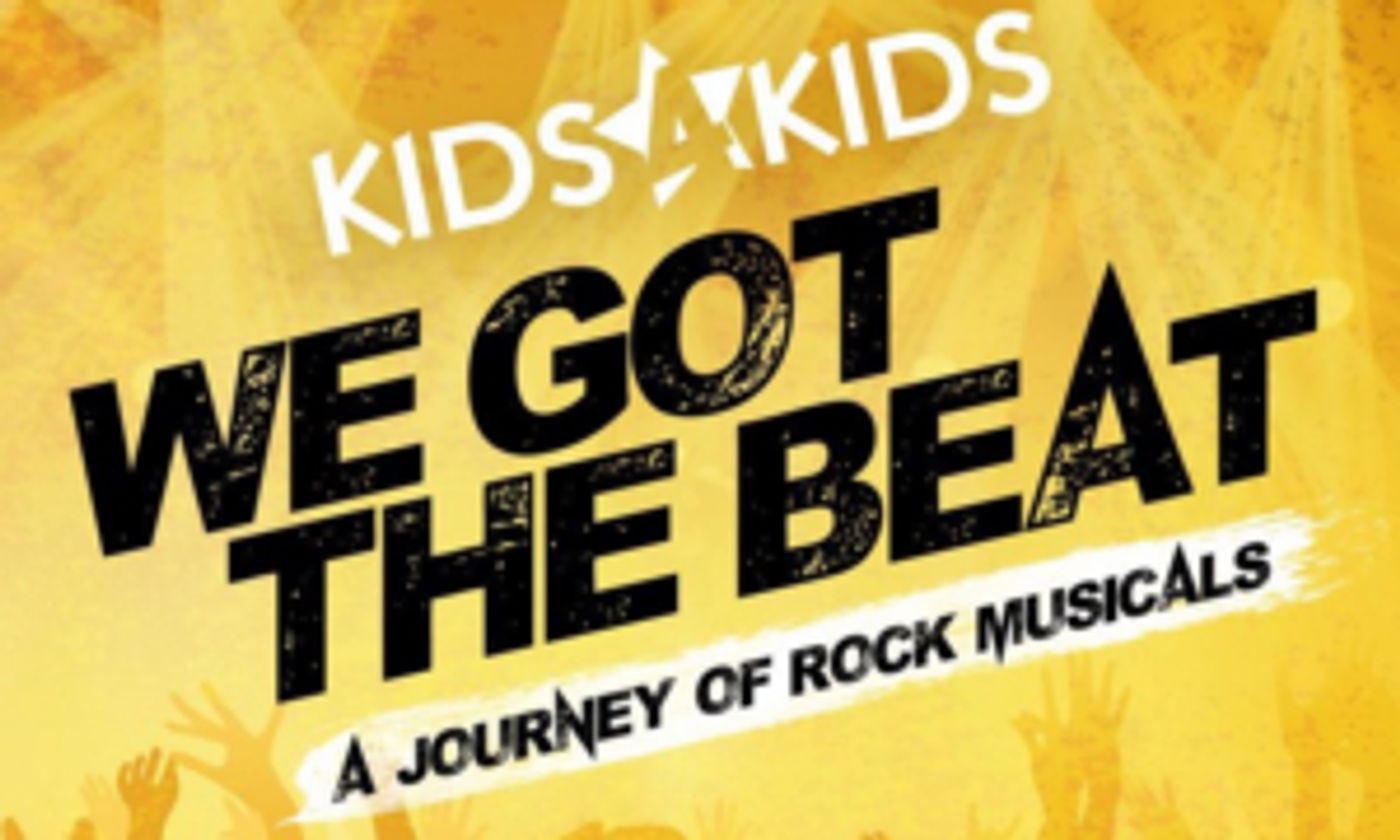 Auditions Announced For EPAC's 2019 Young Artist Cabaret  Image