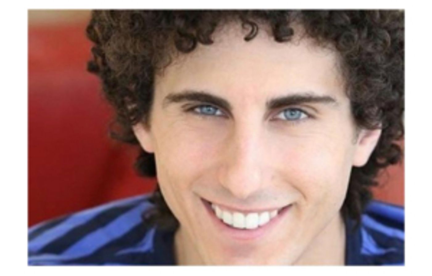 Alex Lewis Performs With 