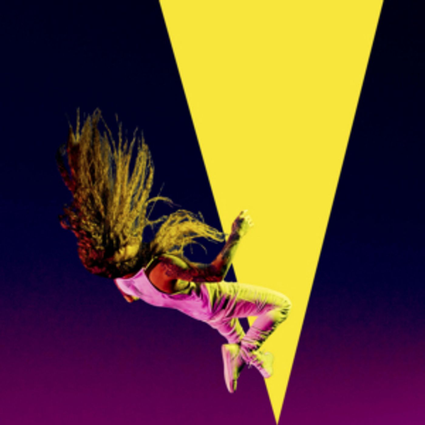 Granite Chief Releases 'Welcome Back' EP  Image