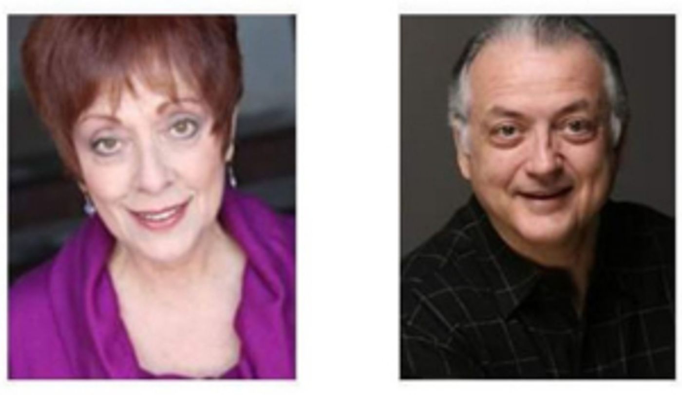 Judy And Bernie Rice Bring Broadway To Boystown At Drew's On Halsted  Image