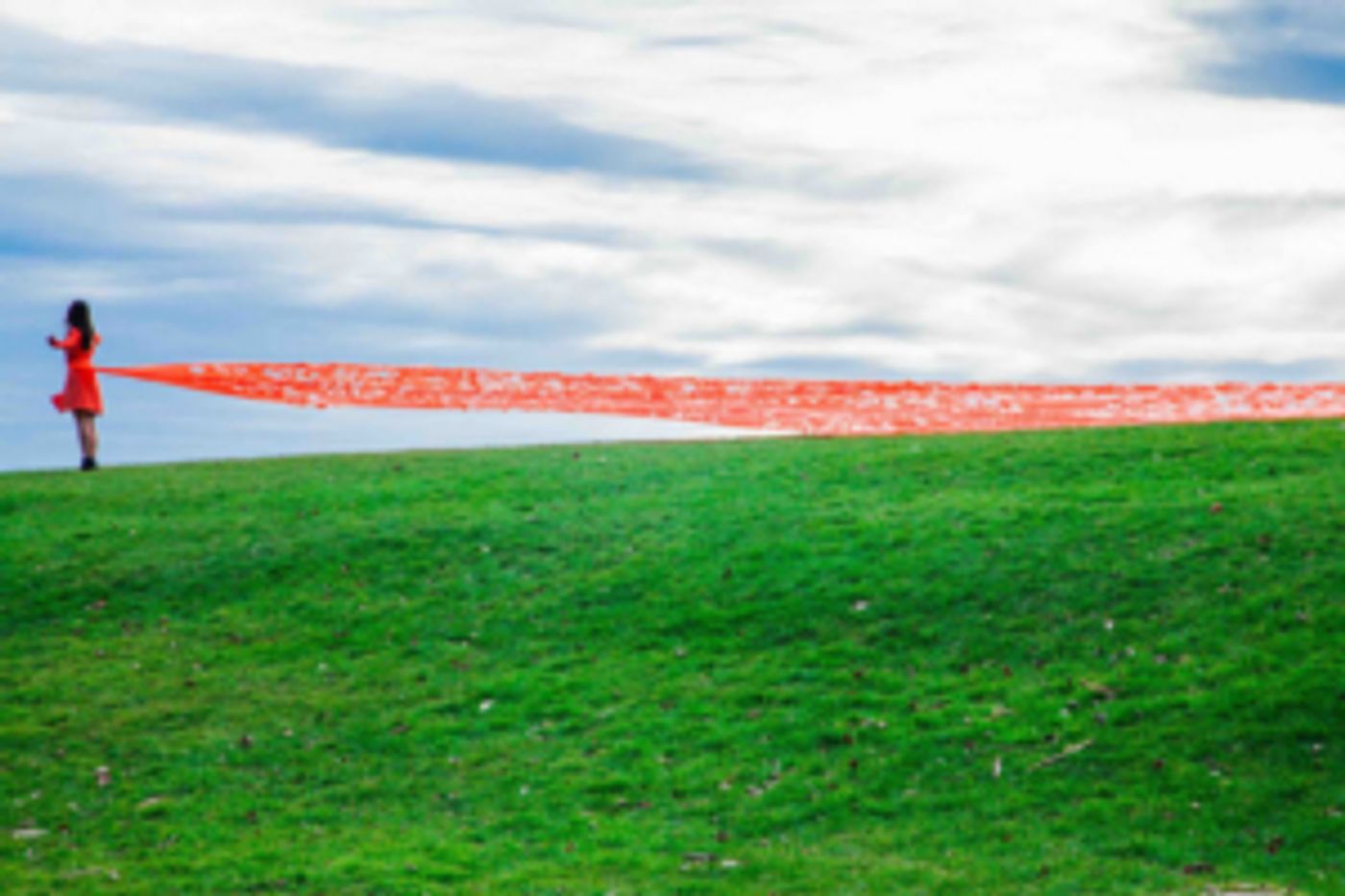 Kinesis Project Dance Theatre Presents IN OUR WAKE  Image