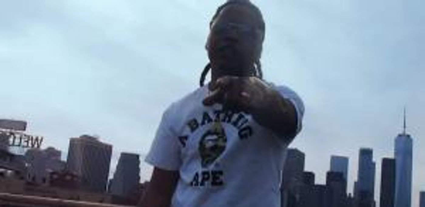 Mula Migz Releases New Music Video for Single 'Tik Tok'  Image