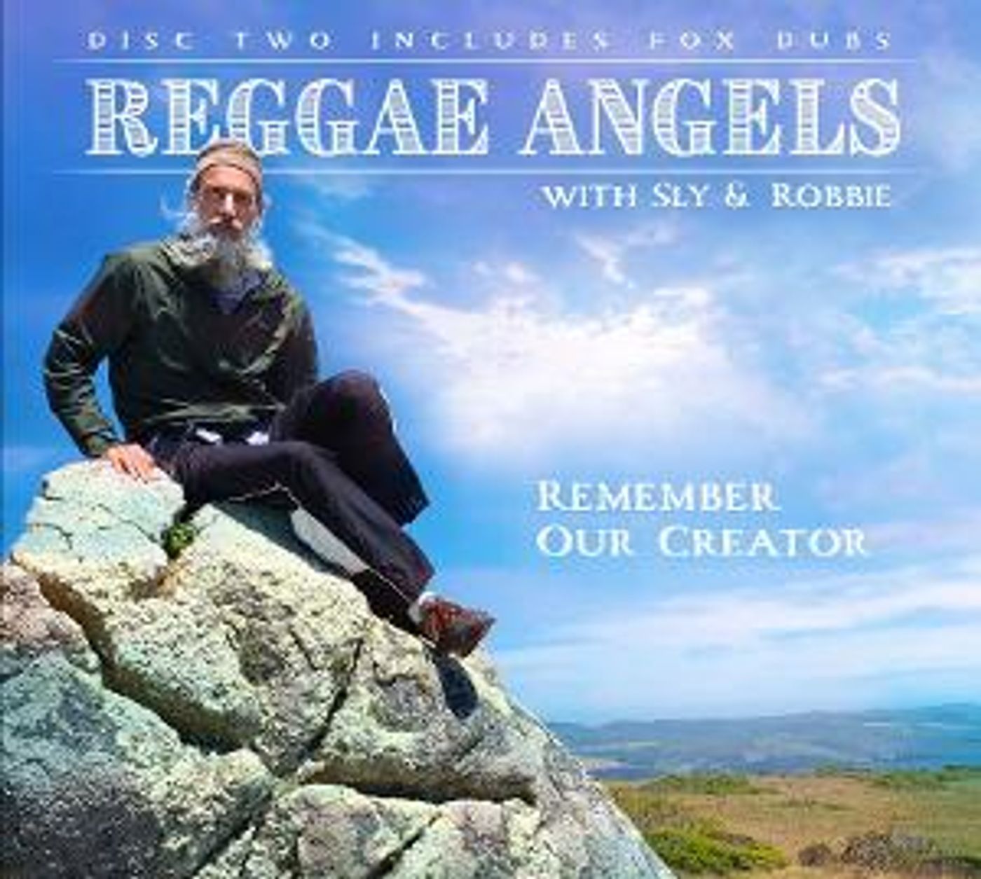 Reggae Angels Announce New Album 'Remember Our Creator'  Image
