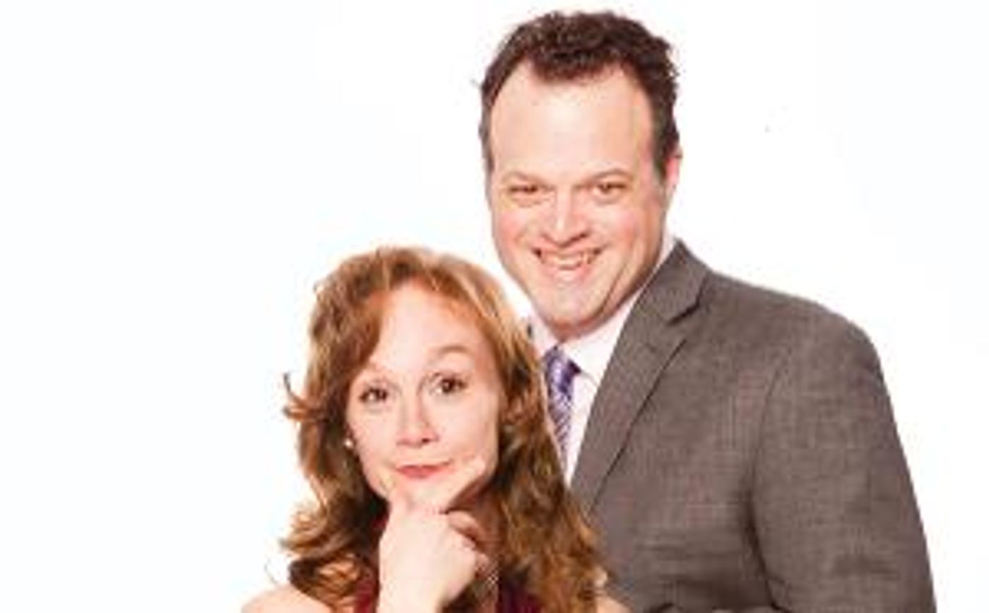 1812 Productions Will Bring the World Premiere of TWO OUTTA THREE to the Plays & Players Theatre and Streaming  Image