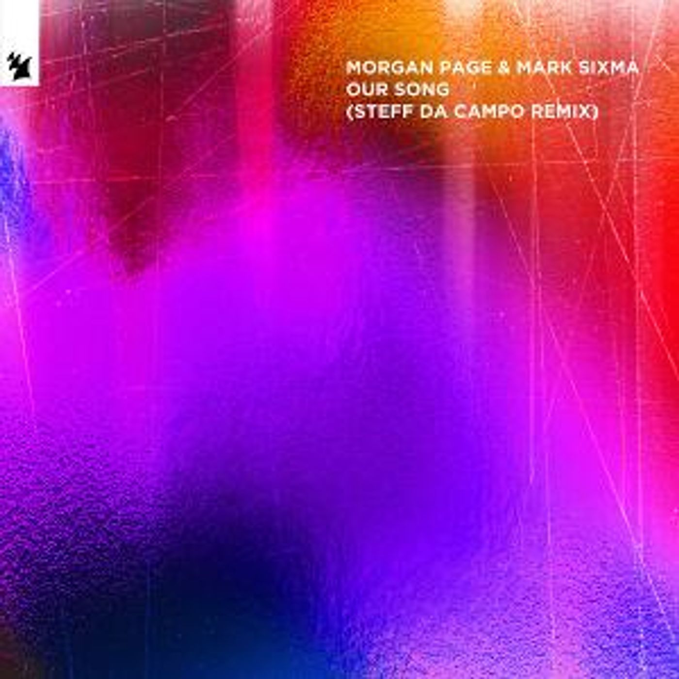 Steff Da Campo Makes 'Our Song' His Own With Future House Remix  Image