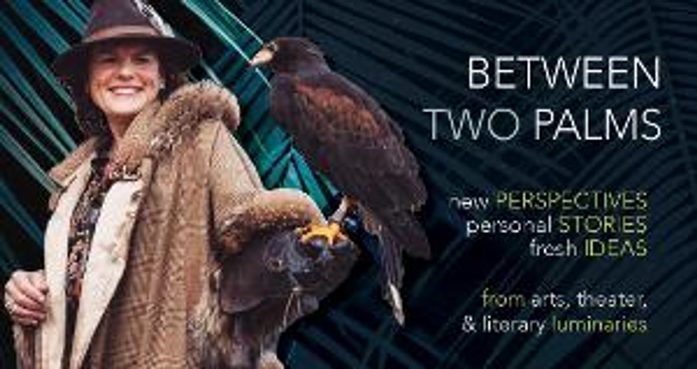 February Lineup Announced For The Studios of Key West's BETWEEN TWO PALMS  Image