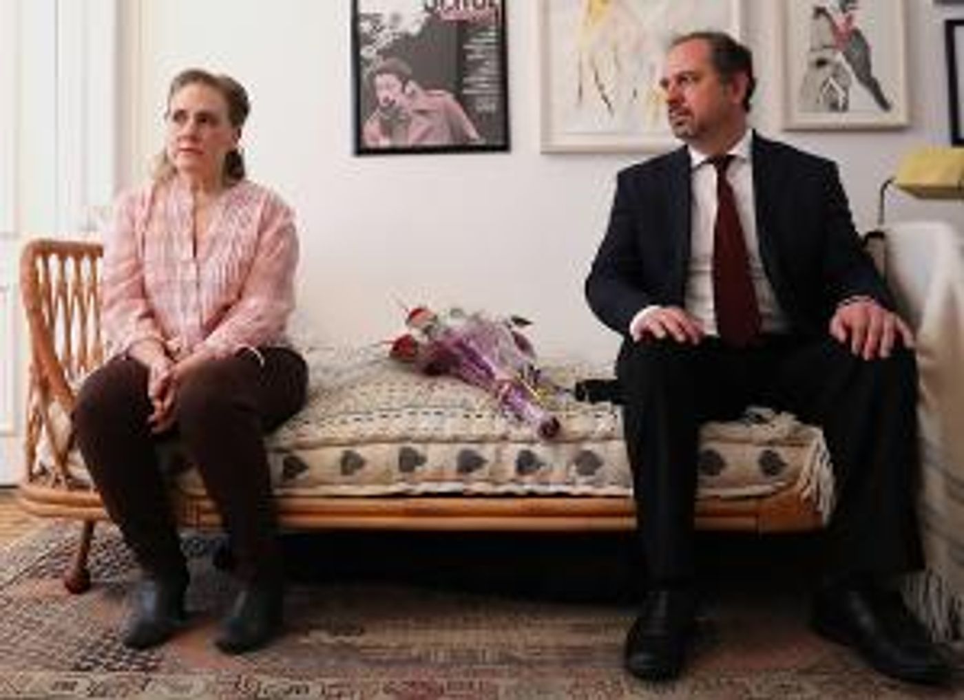 AMERICAN MU$CLE To Make World Premiere At The New York Theater Festival  Image