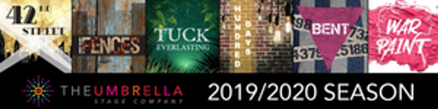 The Umbrella Kicks Off Bold Theater Season In New State-Of-The-Art Facility  Image