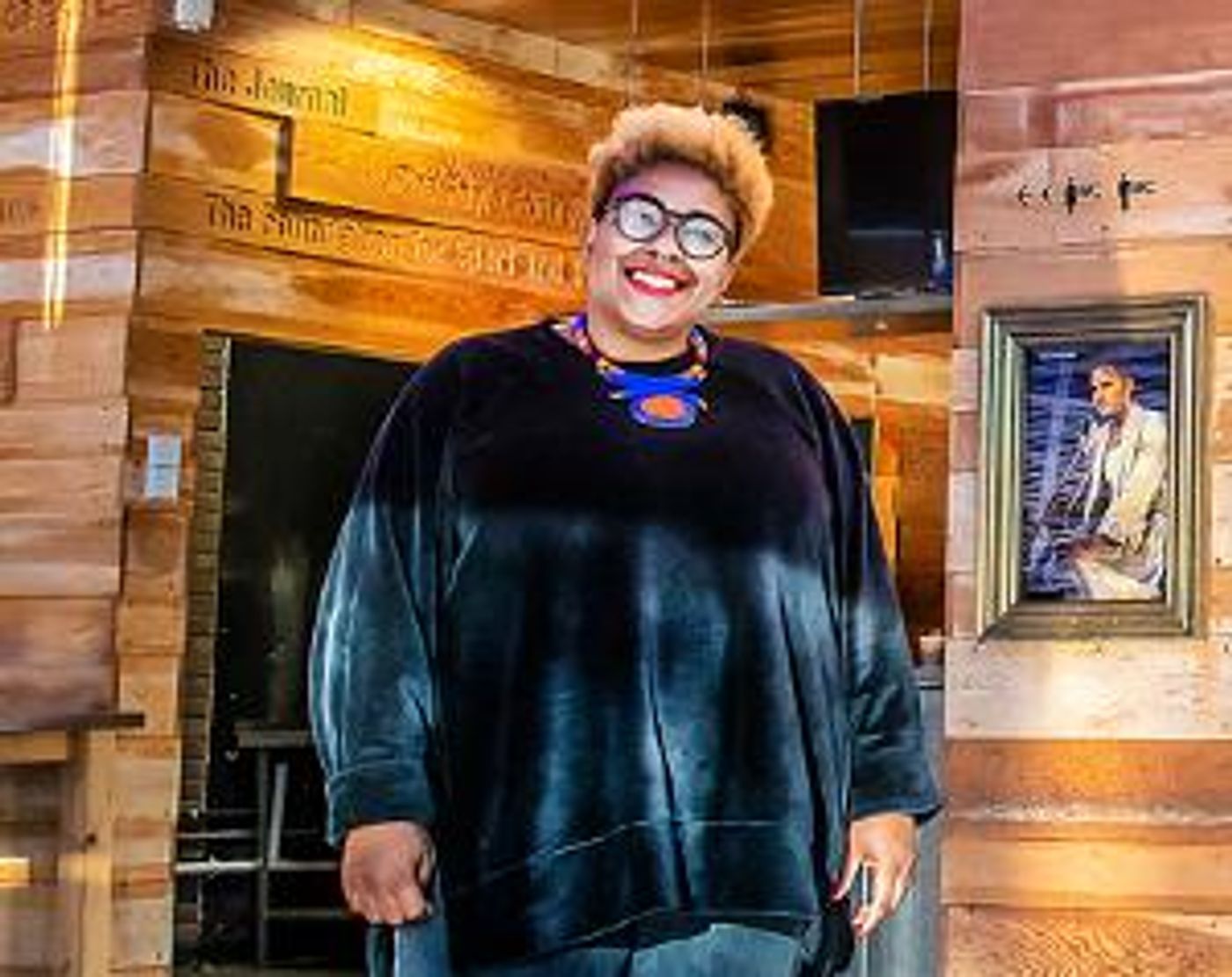 Natalie Ibu Announces First Season At Northern Stage  Image