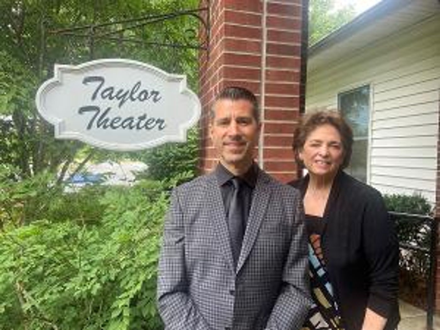 Theater Group HARP To Take Up Residency At Taylor Theater  Image