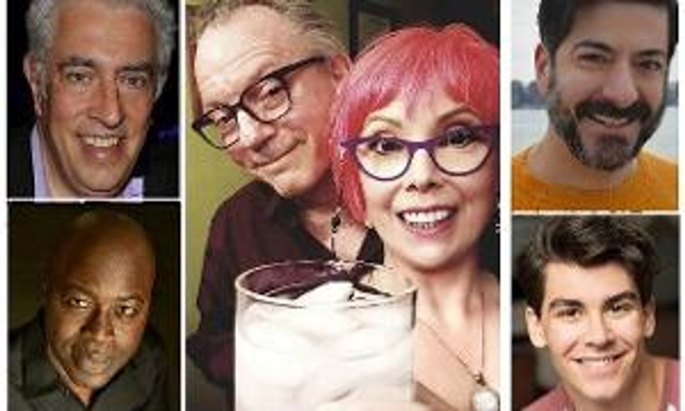 Tune in to PIANO BAR LIVE! Special Election Edition  Image