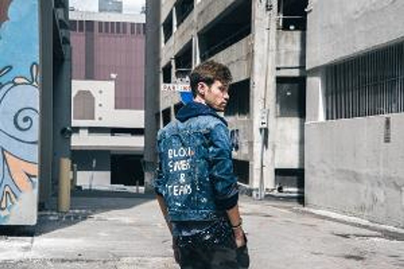 Indie Pop Artist Kory Shore Releases Debut EP  Image