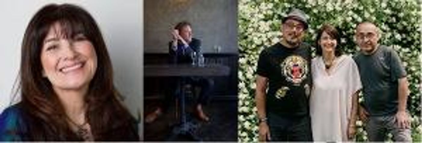 Kaatsbaan Cultural Park Summer Festival 2021 Announces 'Playing Field Dinner' Inaugural End Of Summer Feast  Image