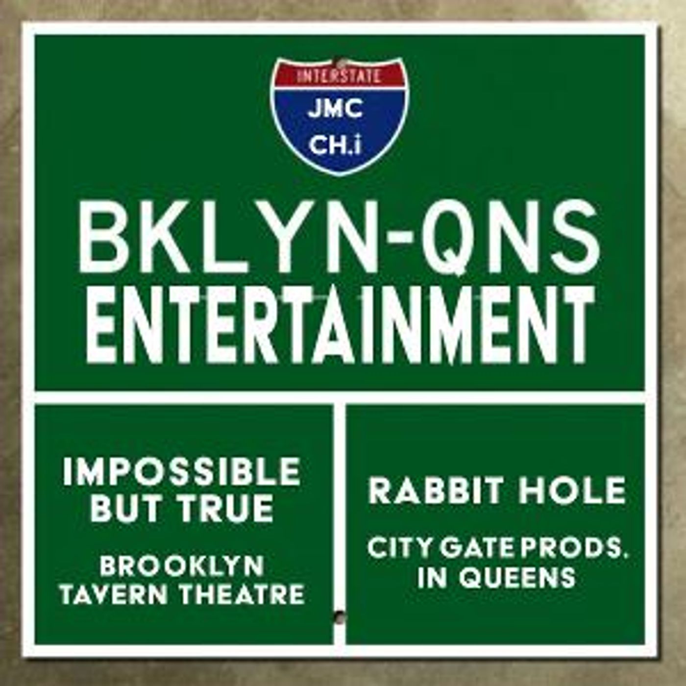 JMC Introduces BQE- Brooklyn Queens Entertainment  Image